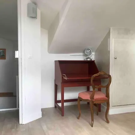 Apartment - Splendide Vue Sur Paris *