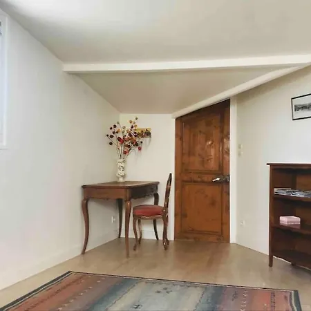 Apartment - Splendide Vue Sur Paris